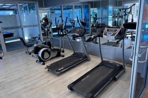 آپارتمان در  Oba ، ترکیه 4 خوابه ، 261 متر مربع.  شماره 219205 - 27