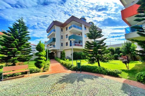 آپارتمان در  Oba ، ترکیه 4 خوابه ، 261 متر مربع.  شماره 219205 - 29