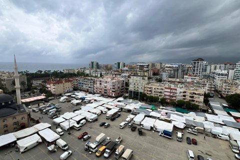 آپارتمان در  Mahmutlar ، ترکیه 3 خوابه ، 220 متر مربع.  شماره 219204 - 13