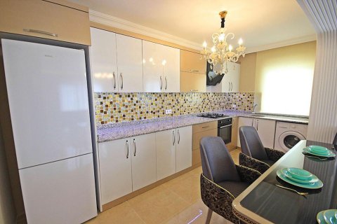 آپارتمان در  Mahmutlar ، ترکیه 3 خوابه ، 220 متر مربع.  شماره 219204 - 6