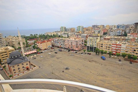 آپارتمان در  Mahmutlar ، ترکیه 3 خوابه ، 220 متر مربع.  شماره 219204 - 12