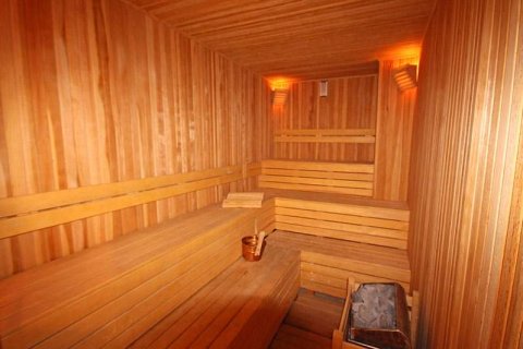 2+1 Leilighet  i Mahmutlar, Antalya, Tyrkia Nr. 219202 - 18