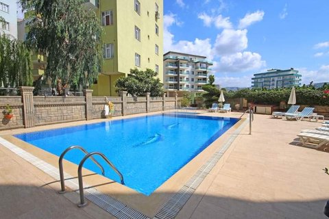 2+1 Leilighet  i Mahmutlar, Antalya, Tyrkia Nr. 219202 - 17