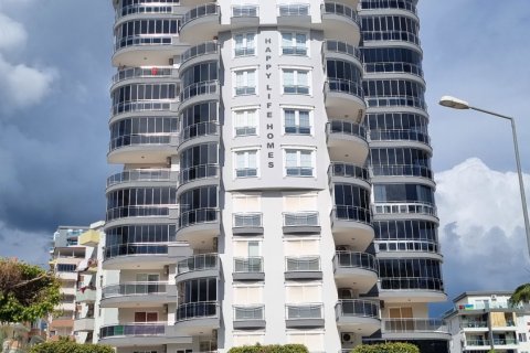 2+1 Leilighet  i Mahmutlar, Antalya, Tyrkia Nr. 219202 - 2