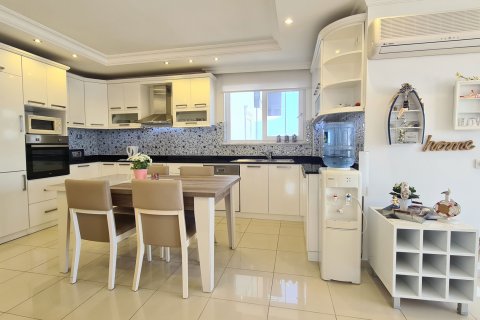 2+1 Leilighet  i Mahmutlar, Antalya, Tyrkia Nr. 219202 - 4