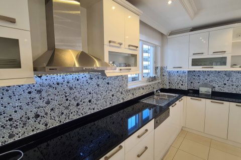 2+1 Leilighet  i Mahmutlar, Antalya, Tyrkia Nr. 219202 - 5