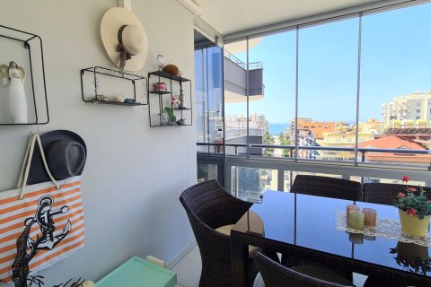 2+1 Leilighet  i Mahmutlar, Antalya, Tyrkia Nr. 219202 - 11