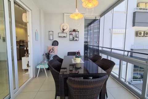 2+1 Leilighet  i Mahmutlar, Antalya, Tyrkia Nr. 219202 - 12