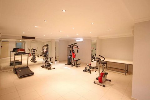 2+1 Leilighet  i Mahmutlar, Antalya, Tyrkia Nr. 219202 - 19