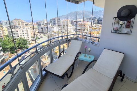 2+1 Leilighet  i Mahmutlar, Antalya, Tyrkia Nr. 219202 - 13