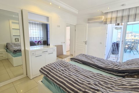 2+1 Leilighet  i Mahmutlar, Antalya, Tyrkia Nr. 219202 - 7