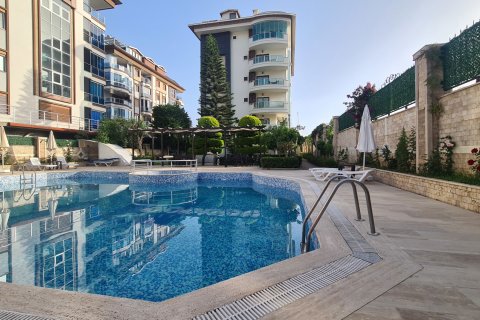 Apartment for sale  in Kestel, Antalya, Turkey, 2 bedrooms, 80m2, No. 219203 – photo 11