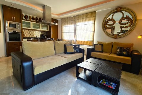 Apartment for sale  in Kestel, Antalya, Turkey, 2 bedrooms, 80m2, No. 219203 – photo 3