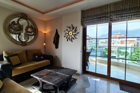 Apartment for sale  in Kestel, Antalya, Turkey, 2 bedrooms, 80m2, No. 219203 – photo 4