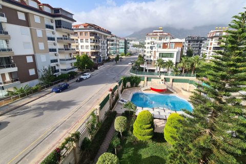Apartment for sale  in Kestel, Antalya, Turkey, 2 bedrooms, 80m2, No. 219203 – photo 8