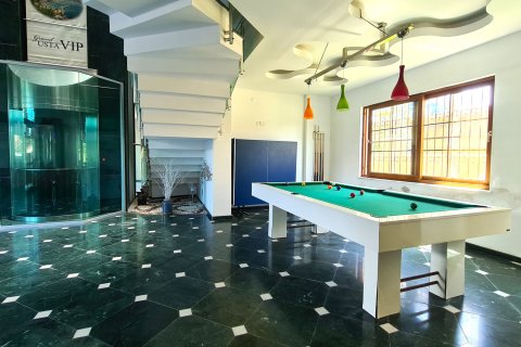 Apartment for sale  in Kestel, Antalya, Turkey, 2 bedrooms, 80m2, No. 219203 – photo 12