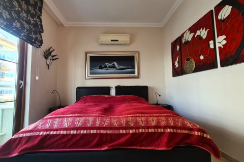 Apartment for sale  in Kestel, Antalya, Turkey, 2 bedrooms, 80m2, No. 219203 – photo 6