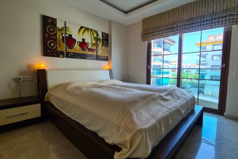 Apartment for sale  in Kestel, Antalya, Turkey, 2 bedrooms, 80m2, No. 219203 – photo 5