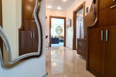 Apartment for sale  in Kestel, Antalya, Turkey, 2 bedrooms, 80m2, No. 219203 – photo 9