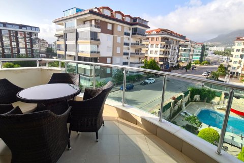 Apartment for sale  in Kestel, Antalya, Turkey, 2 bedrooms, 80m2, No. 219203 – photo 7