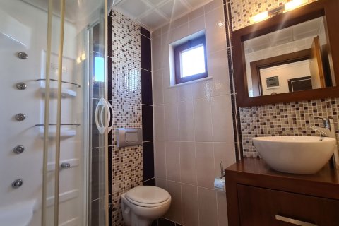 Apartment for sale  in Kestel, Antalya, Turkey, 2 bedrooms, 80m2, No. 219203 – photo 10