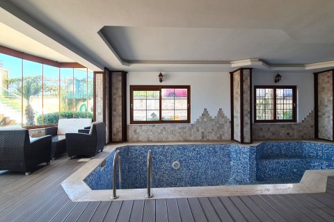 Apartment for sale  in Kestel, Antalya, Turkey, 2 bedrooms, 80m2, No. 219203 – photo 13