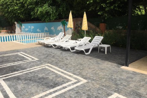 2+1 Wohnung  in Cikcilli, Antalya, Türkei Nr. 219208 - 15