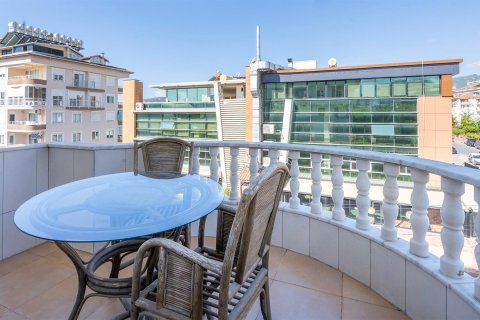 2+1 Wohnung  in Cikcilli, Antalya, Türkei Nr. 219208 - 8