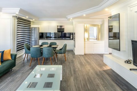 2+1 Wohnung  in Cikcilli, Antalya, Türkei Nr. 219208 - 5