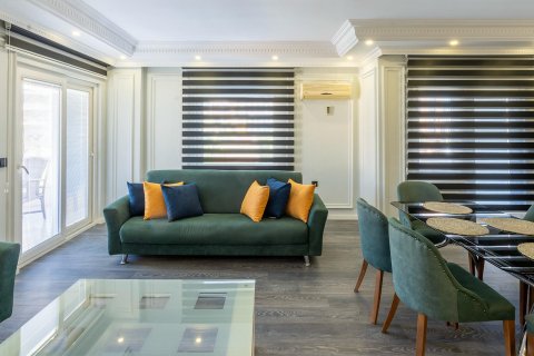 2+1 Wohnung  in Cikcilli, Antalya, Türkei Nr. 219208 - 3