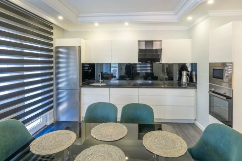 2+1 Wohnung  in Cikcilli, Antalya, Türkei Nr. 219208 - 4