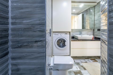 2+1 Wohnung  in Cikcilli, Antalya, Türkei Nr. 219208 - 12