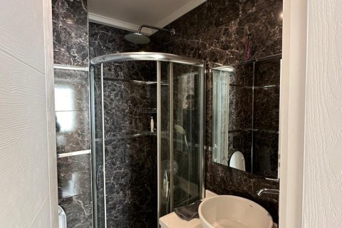 2+1 Wohnung  in Kestel, Antalya, Türkei Nr. 219207 - 14