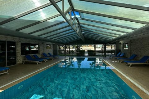 2+1 Wohnung  in Kestel, Antalya, Türkei Nr. 219207 - 16