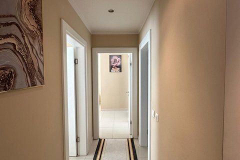 2+1 Wohnung  in Kestel, Antalya, Türkei Nr. 219207 - 13