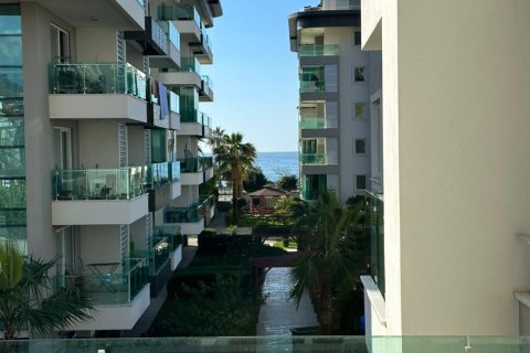 2+1 Wohnung  in Kestel, Antalya, Türkei Nr. 219207 - 11