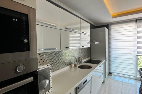 2+1 Wohnung  in Kestel, Antalya, Türkei Nr. 219207 - 3