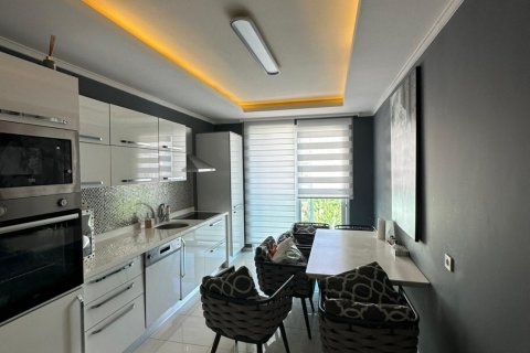 آپارتمان در  Kestel ، ترکیه 2 خوابه ، 110 متر مربع.  شماره 219207