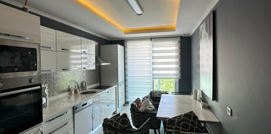 2+1 Wohnung  in Kestel, Antalya, Türkei Nr. 219207