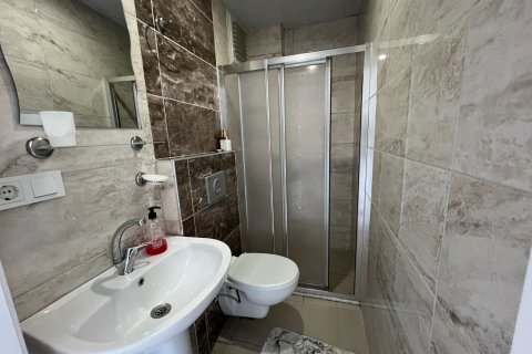 آپارتمان در  Mahmutlar ، ترکیه 2 خوابه ، 100 متر مربع.  شماره 219206 - 9