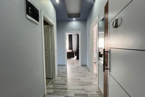 آپارتمان در  Mahmutlar ، ترکیه 2 خوابه ، 100 متر مربع.  شماره 219206 - 8