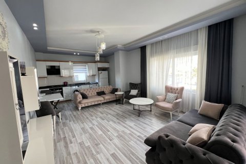 آپارتمان در  Mahmutlar ، ترکیه 2 خوابه ، 100 متر مربع.  شماره 219206