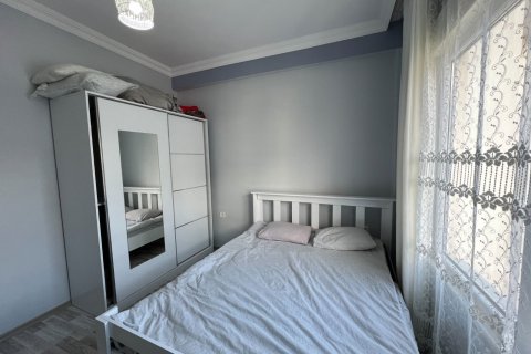 آپارتمان در  Mahmutlar ، ترکیه 2 خوابه ، 100 متر مربع.  شماره 219206 - 6