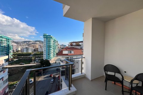 آپارتمان در  Mahmutlar ، ترکیه 2 خوابه ، 100 متر مربع.  شماره 219206 - 7