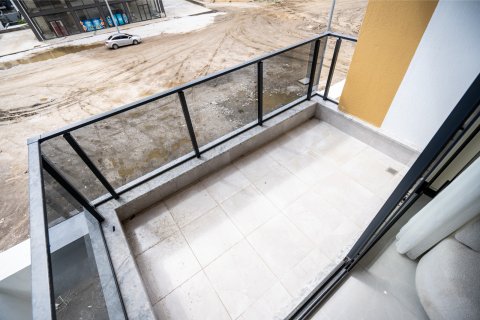 آپارتمان در  Alanya ، ترکیه 2 خوابه ، 100 متر مربع.  شماره 158254 - 14