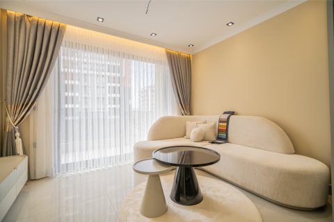 آپارتمان در  Alanya ، ترکیه 2 خوابه ، 100 متر مربع.  شماره 158254 - 6