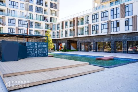 Daire  2+1  İstanbul, Türkiye №234360