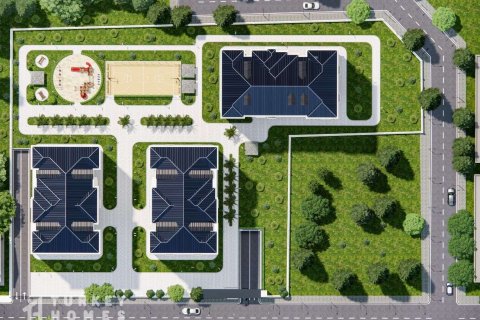 2+1 Leilighet i Istanbul, Tyrkia Nr. 233403 - 12