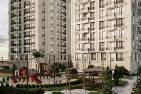 2+1 Leilighet i Istanbul, Tyrkia Nr. 233403 - 10