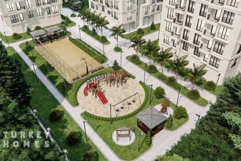 2+1 Leilighet i Istanbul, Tyrkia Nr. 233403 - 4